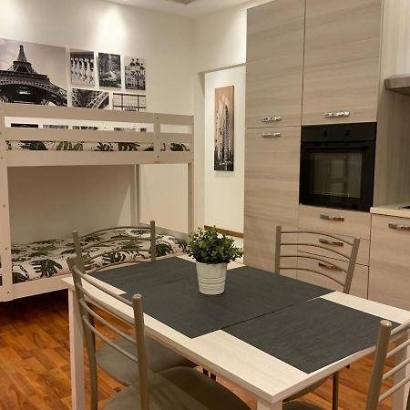 Orio Home 贝尔加莫 外观 照片