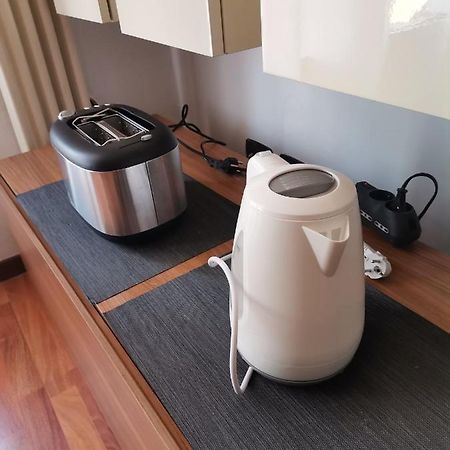 Orio Home 贝尔加莫 外观 照片
