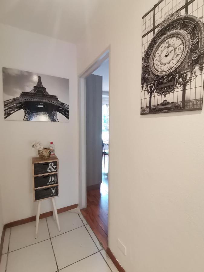 Orio Home 贝尔加莫 外观 照片