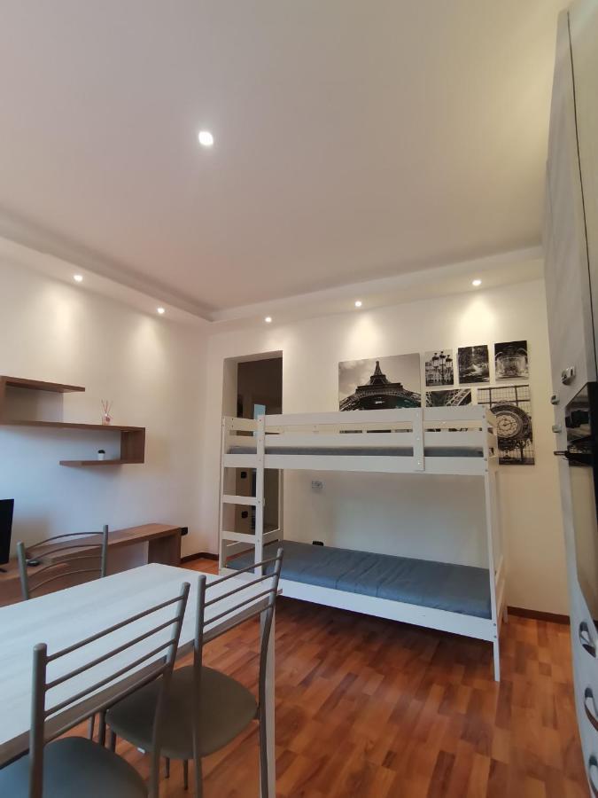Orio Home 贝尔加莫 外观 照片