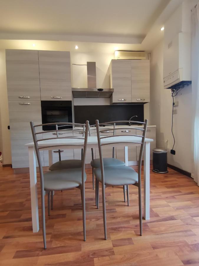 Orio Home 贝尔加莫 外观 照片