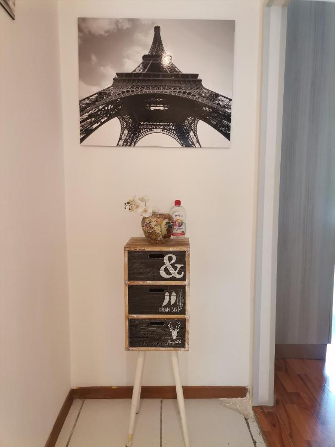 Orio Home 贝尔加莫 外观 照片