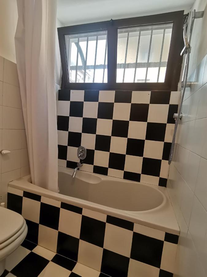 Orio Home 贝尔加莫 外观 照片