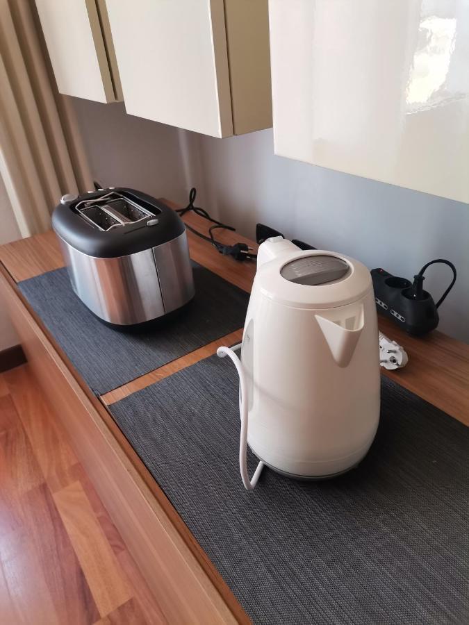 Orio Home 贝尔加莫 外观 照片